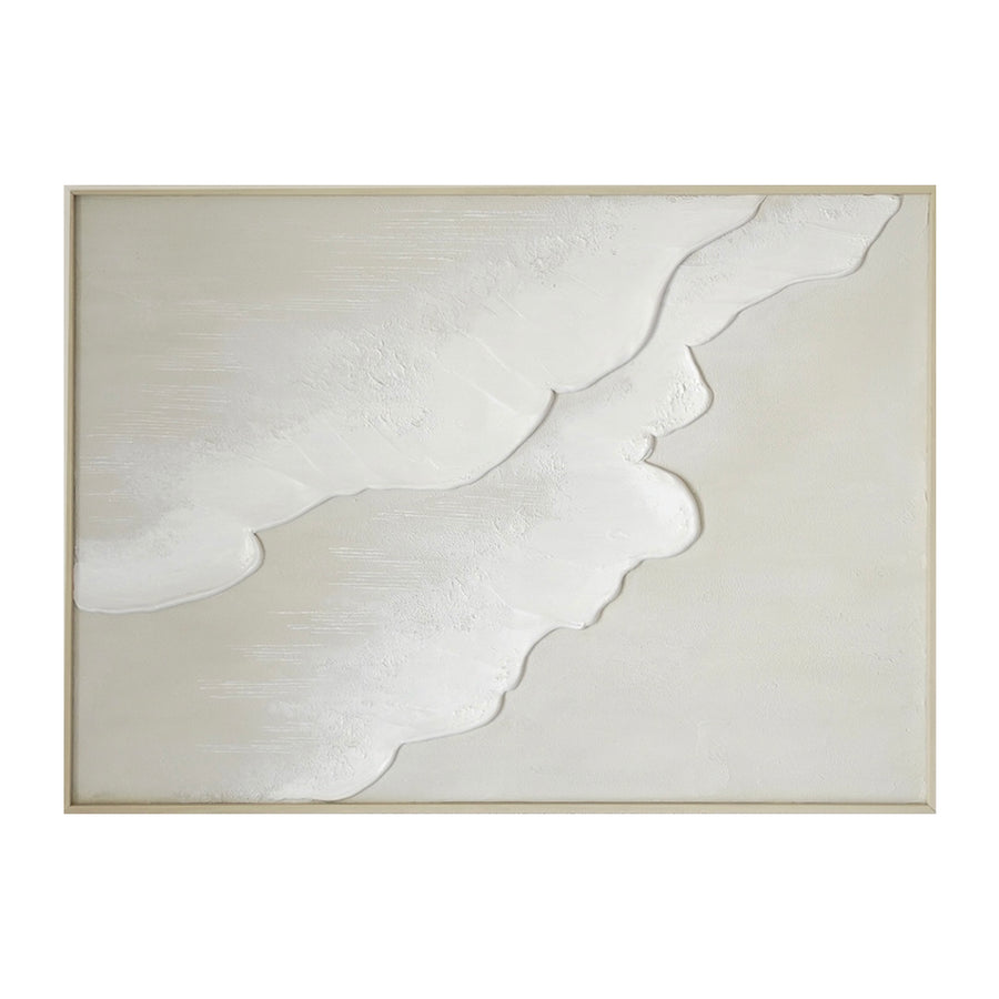 【Beach-growth-】70×50cm